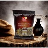 Ck Coffee Türk Kahvesi 100 G Paket - 100 gr