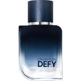 Ck Defy EDP 50 ml Erkek Parfüm