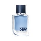 Ck Defy EDT 50 ml Erkek Parfüm