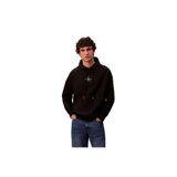 Ck Lv04rc281g Premıum Terry Mıcro Monologo Hoo Erkek Sweatshırts