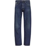 Ck Lv04rd719g Stndrd Strght Gılded Rınse Jean Erkek Pantolon