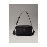 Ck Must Conv Camera Bag_mono - Siyah