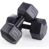 CK Spor 20 kg Dambıl Seti 10 kg x 2 Adet Dumbell Set 10 kg x 2 Adet Ağırlık Seti