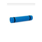 CK Spor CKS-10 Yoga Mat Mavi Unisex Pilates Minderi