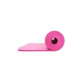 CK Spor CKS-11 7 mm Yoga Mat Pilates Minderi