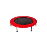 CK Spor CKS-67 102 cm Kırmızı Katlanabilir Trambolin
