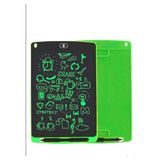 CK Spor Writing Tablet 8.5 Inç LCD Dijital Kalemli Çizim Yazı Tahtası Grafik Not Yazma Eğitim Tableti CKS314