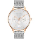 CK25200106 Kadın Kol Saati - Rose Gold