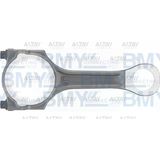 Ck2q6200aaa / 9C1q62 Piston Kolu Transıt V347 06= 2.2 / 130Ps - 140Ps - 155Ps / Boxer Iıı / Jumper Kısa Tip