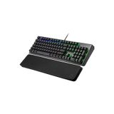 CK550 V2 Red Switch Kablolu Rgb Türkçe Mekanik Oyuncu Klavye