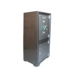 Çka-105 Dolaplı Çelik Para Kasası