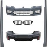 ÇKE Bmw 5 Serisi G30 M5 Body Kit (Panjur Dahil)