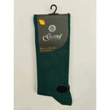 Cklatalier Gama 915 Erkek Mikro Modal Core Spun Pamuk Çorap - Standart - Nefti