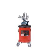 CKM A2 Havalı Gres Pompa A201 - 10 kg 35 x 35 x 80 cm