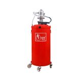 CKM A2 Havalı Gres Pompa A203 - 50 kg 45 x 45 x 123 cm