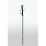 CKM A4 VARİL TİPİ HAVALI GRES POMPASI A401-A4 15 X 15 X 115 cm