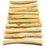 Ckm Food %100 Doğal Ham Palo Santo Tütsü Odunu - 100 gr - 100 Gram