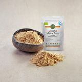 CKM Food Organic Maca Tozu - 100 g