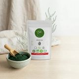 CKM Food Spirulina Tozu - 200 g