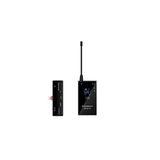 Ckmova UM100 Kit-5 Kablosuz Yaka Mikrofon Seti
