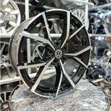 Ckn 19'' 5X112 Golf 8 R Jant Modeli