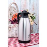 CKR-2036 2.5LT SÜRAHİ ÇELİK TERMOS (5264)