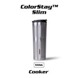 CKR2110 – Cooker Paslanmaz Çelik Termos