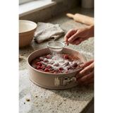 CKR3564 – Cooker 24 Cm Kelepçeli Kek Kalıbı