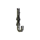 CKS CK40 A 080 R100 Açık Tip 40x80 R100 Hareketli Kablo Taşıyıcı