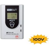 Cks Enerji Mexxsun 40A 12V/24V Mppt Solar Şarj Kontrol Cihazı