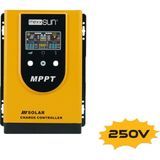 Cks Enerji Mexxsun Şarj Kontrol Cihazı 100A Mppt 12/24/36/48V