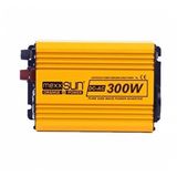 Cks Enerji Mexxsun Tam Sinüs 12v 300w İnverter