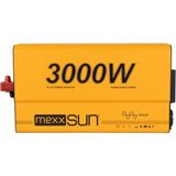 Cks Enerji Mexxsun Tam Sinüs 24v 3000w İnverter