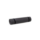 CKSpor 10 MM Pilates Yoga Kamp Matı Egzersiz Minderi Kaymaz Taban CKS-10
