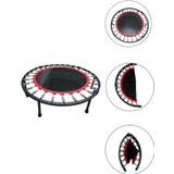 CKSpor 102 Cm (40 Inç ) Trambolin Katlanabilir Kuruluma Hazır Trambolin Cks-67kt