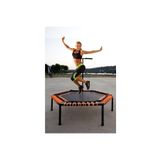 CKSpor 135 Cm Tutunmalı Zıp Zıp Trambolin Aleti Oyuncağı CKS-65