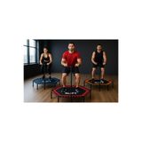 CKSpor 135CM Trambolin – Çocuk ve Yetişkin Spor Trambolini