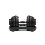 Ckspor 40 Kg Ayarlanabilir Dambıl Seti Mekanizmalı Ayarlanır Kilogramlı Dambıl