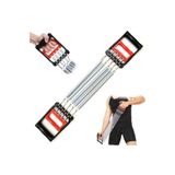CKSpor 5 Direnç Yaylı Göğüs Yayı Ve El Parmak Egzersiz Aleti