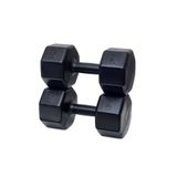 CKSpor 8 Kg Dambıl Seti 2’li – Toplam 16 Kg Spor ve Fitness Ağırlığı