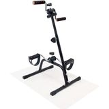 CKSpor Ayarlanabilir Medikal Mini Egzersiz Bisikleti – Çift Pedallı El ve Ayak Kondisyon Bisikleti CKS-75