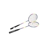 CKSpor Bedminton Raket Seti Renkli renkli