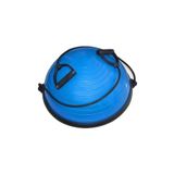 CKSpor Bosu Ball Denge Topu CKS-37 (Mavi)
