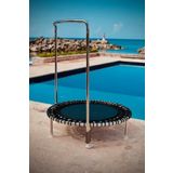 CKSpor Deniz Havuz Trambolini Aqua Jumping Aqua Trambolin