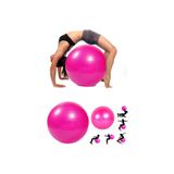 Ckspor Elite Pilates Egzersiz Topu Pilates Topu CKS-27