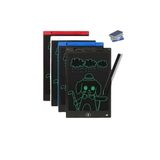 CKSpor grafik digital çocuk yazı tahtası çizim tableti lcd 8.5 inc