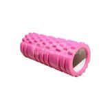 CKSpor Kısa Foam Roller Masaj Köpüğü Köpük Rulo Yuvarlama Köpüğü CKS44