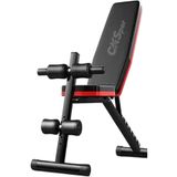 Ckspor Multiposition Ve Biceps Combo Bench – Ayarlanabilir Çok Fonksiyonlu Ağırlık Sehpası Cks-200