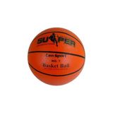 CKSpor no:7 basketbol topu turuncu