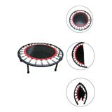 Ckspor Trambolin Katlanabilir Trambolin Kolay Kurulum 102 Cm (40 İnç) Trambolin